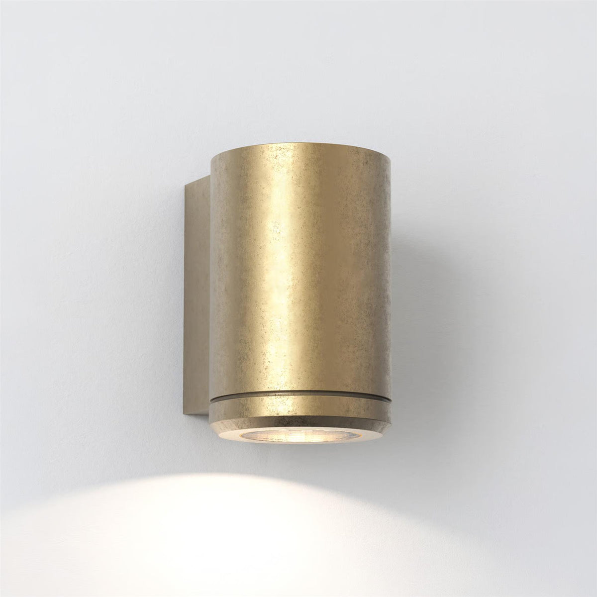 Astro Lighting Jura IP44 Wall Light