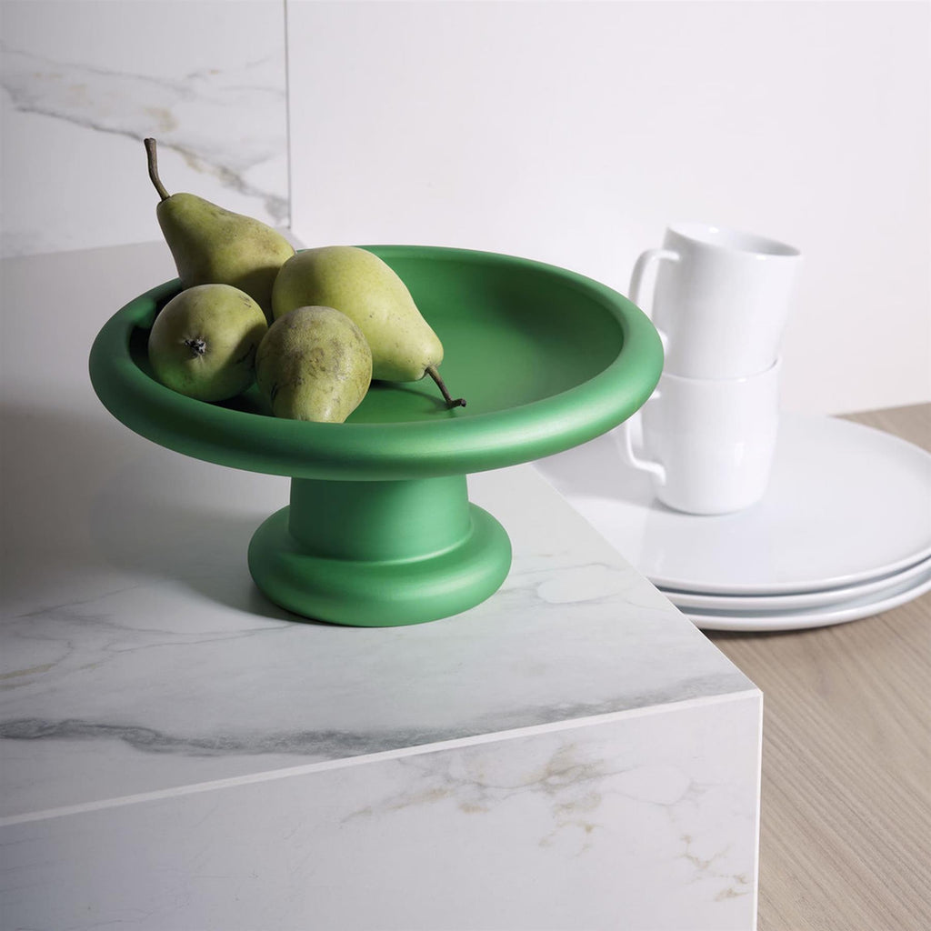 Alessi Discolo Cake Stand