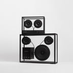 Transparent Speaker - Small