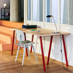 HAY Loop Stand Table
