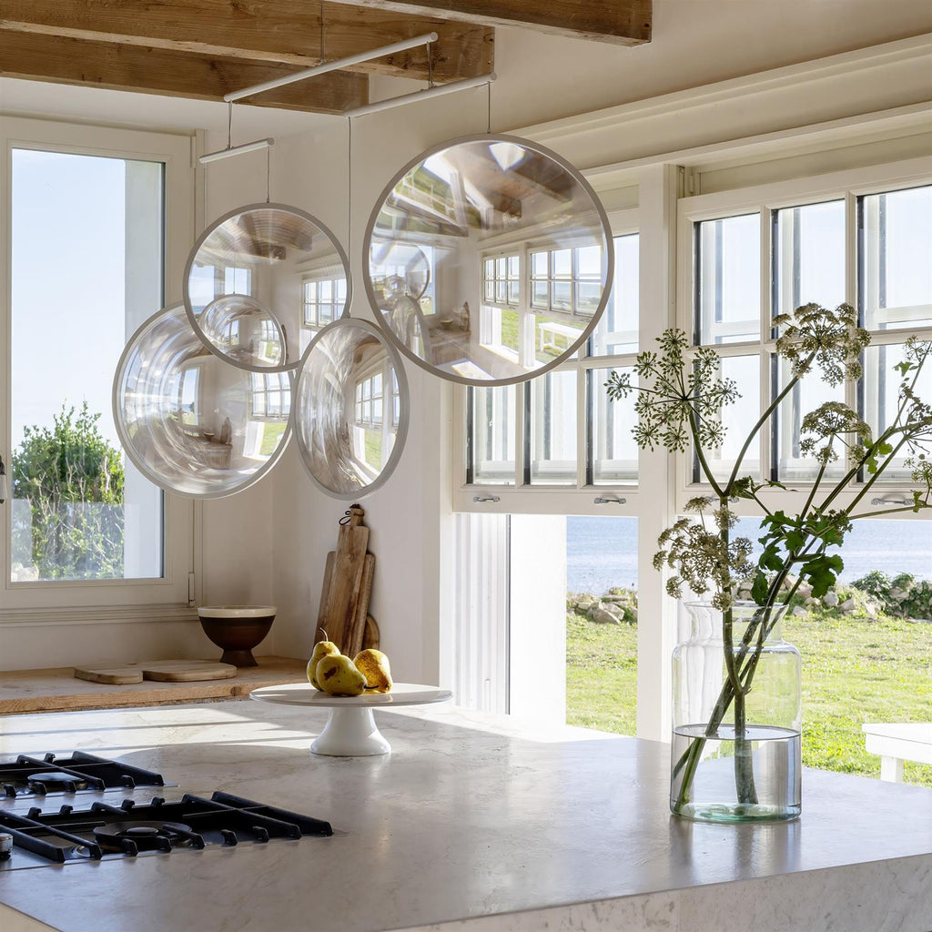 DCW Editions Focus 4 Pendant Light