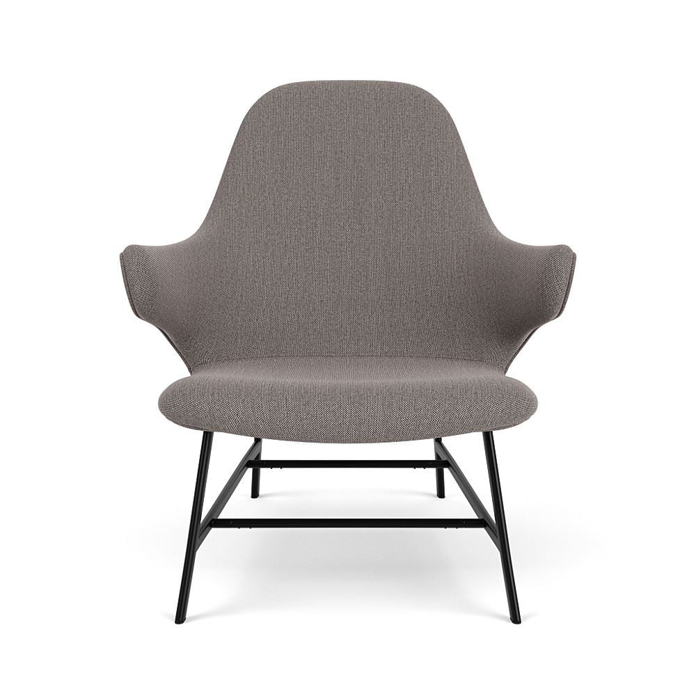 &Tradition JH13 & JH14 Catch Lounge Chair