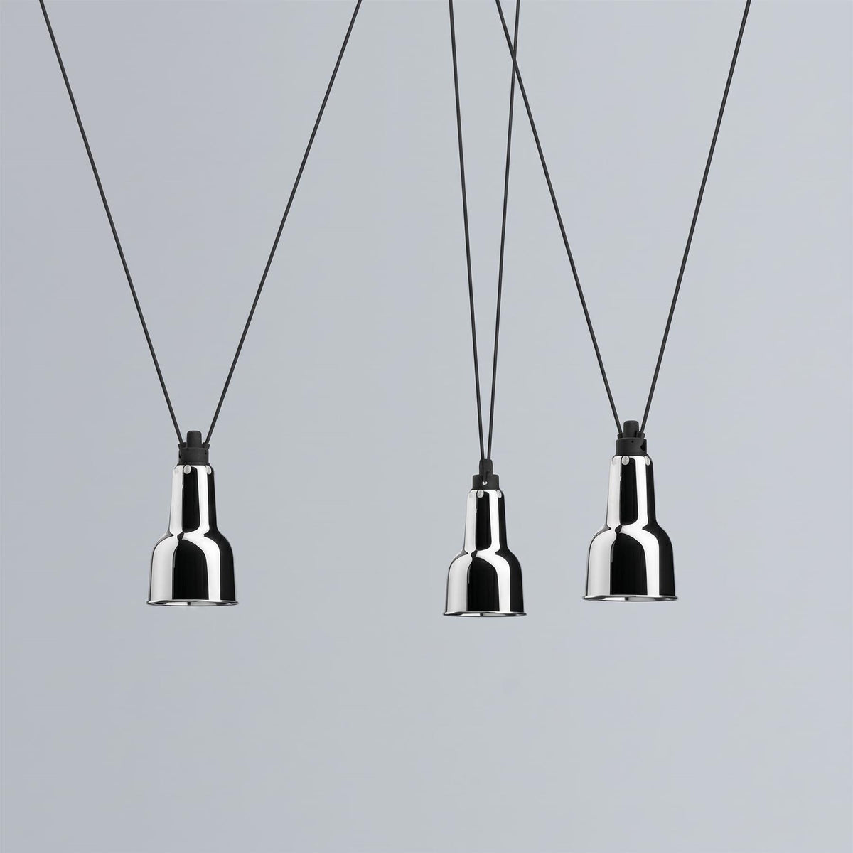 DCW Editions Les Acrobates De Gras Pendant 322 - Oculiste Shade