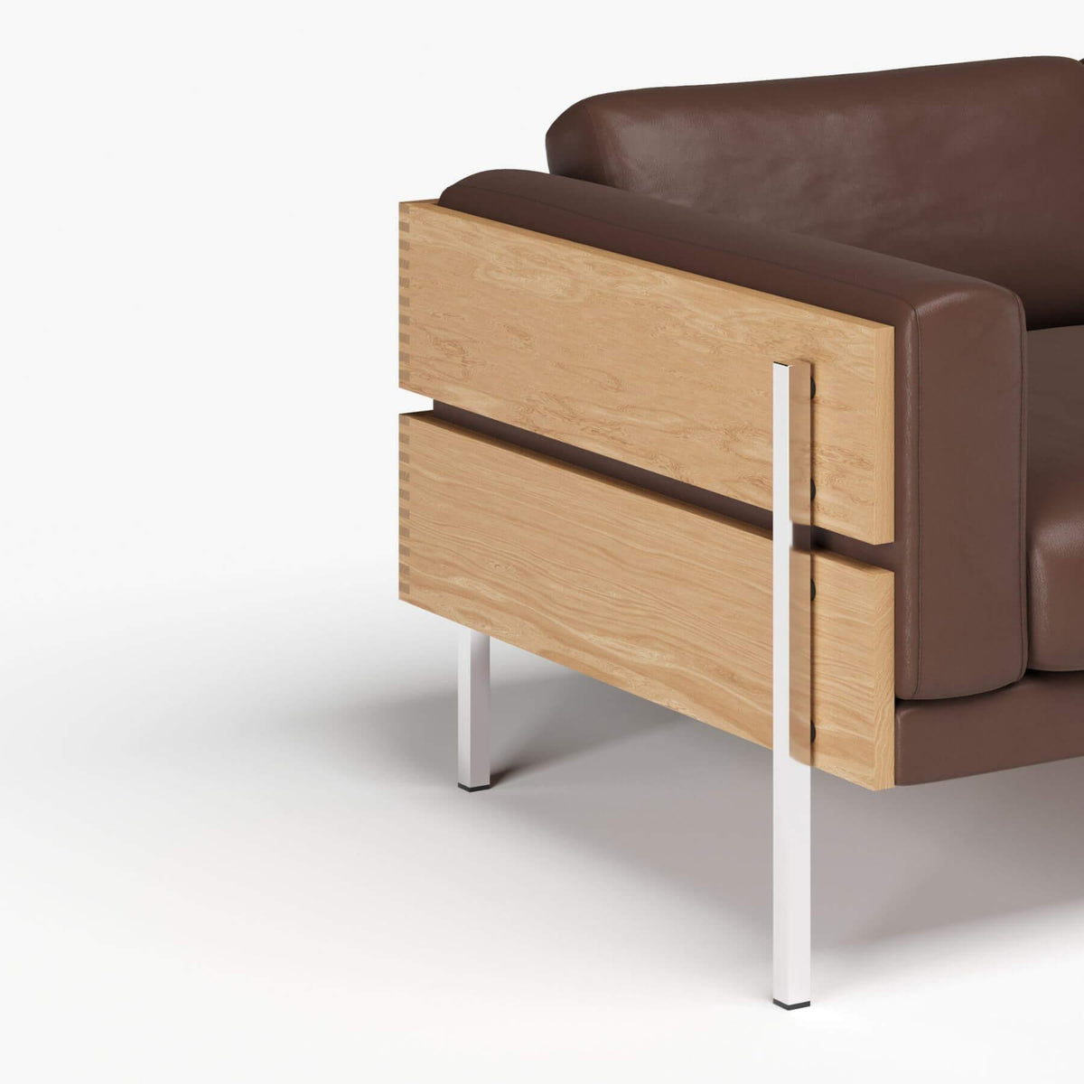 Case Furniture Forum 3+ Seater Sofa