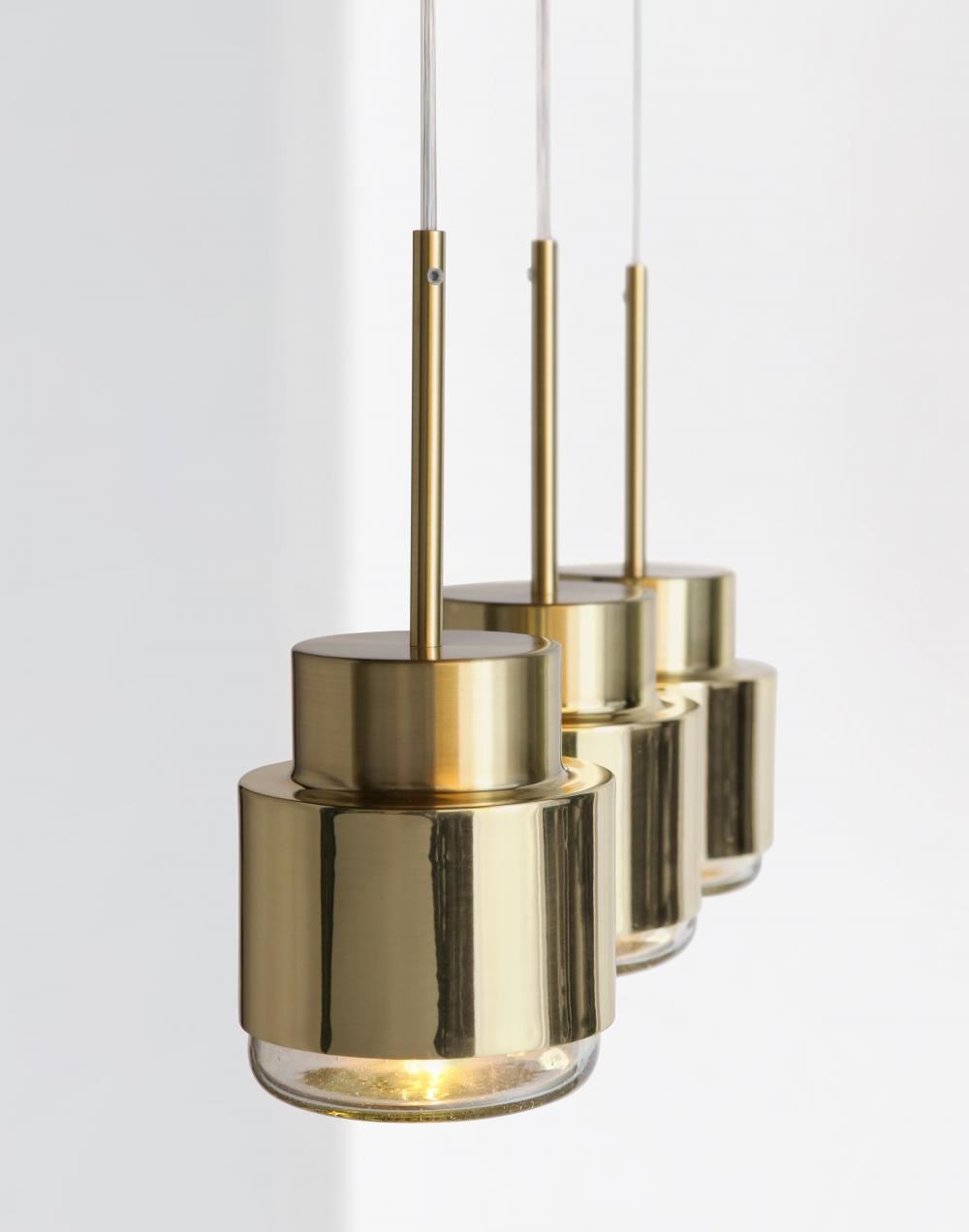 Cupallo pendant