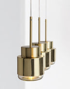 Cupallo pendant