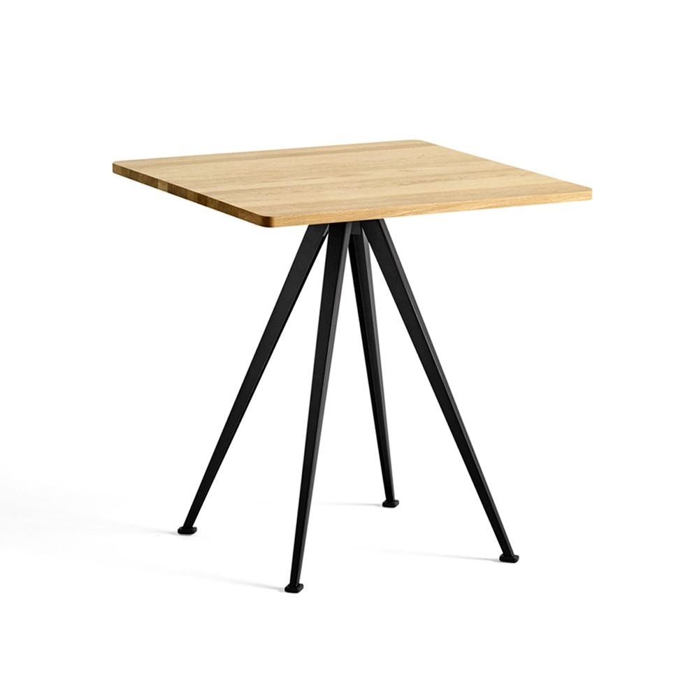 HAY Pyramid Cafe Table 21