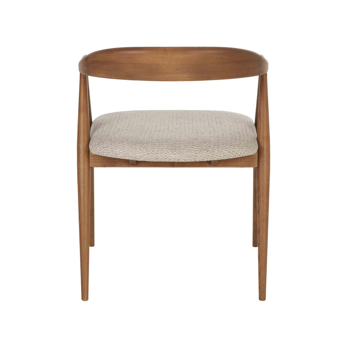 Ercol Lugo Dining Armchair