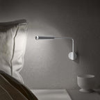 Lumina Flo M Wall Light