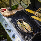 Peugeot Grill to Table Fish Grill