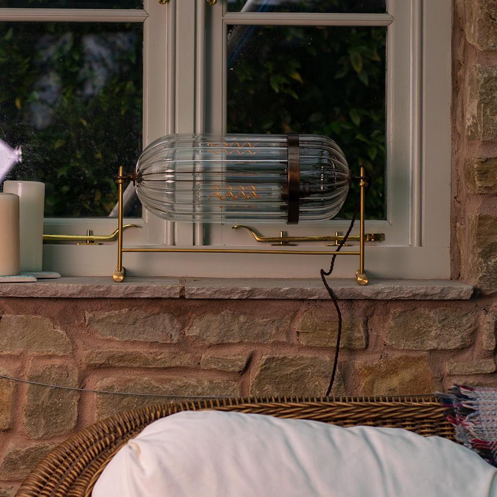 Fritz Fryer Aston Table Lamp