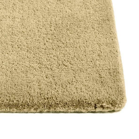 Outlet HAY Raw Rug No. 2 - 170 x 240, Moss