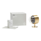 Vitra Night Desk Clock