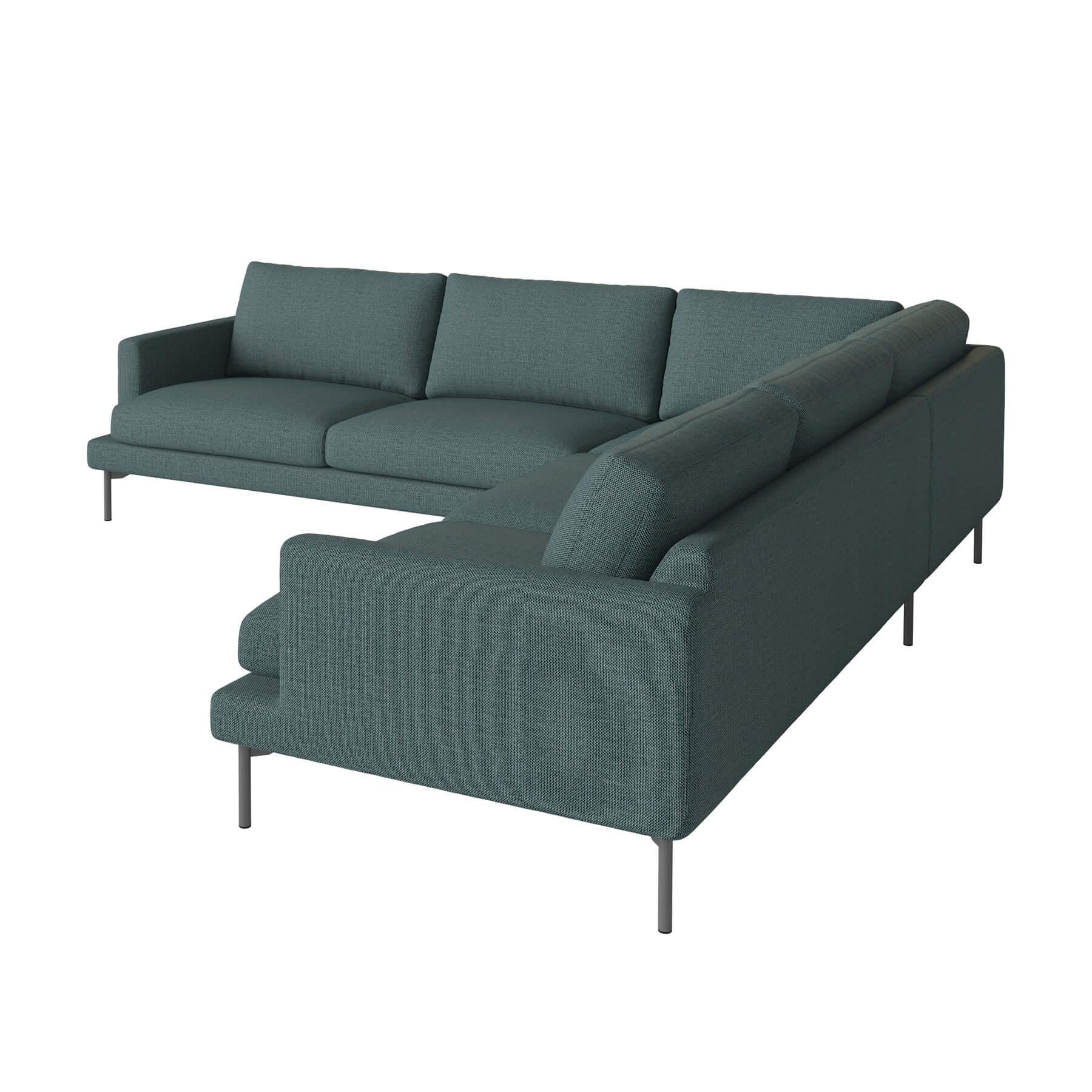 Bolia Veneda 3+ Seater Corner Sofa