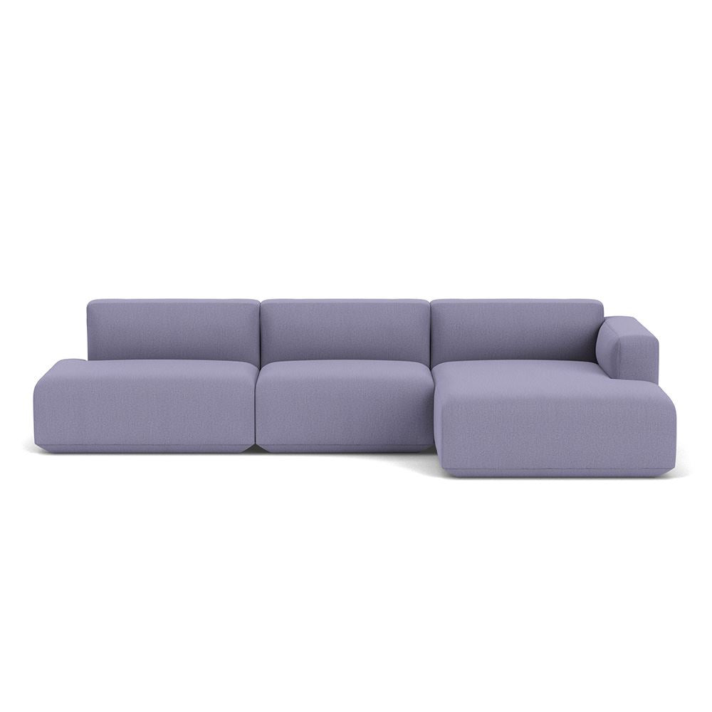 &Tradition Develius 3+ Seater Sofa