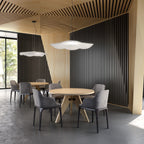 Bover Mediterrania S/105.2 Pendant Light