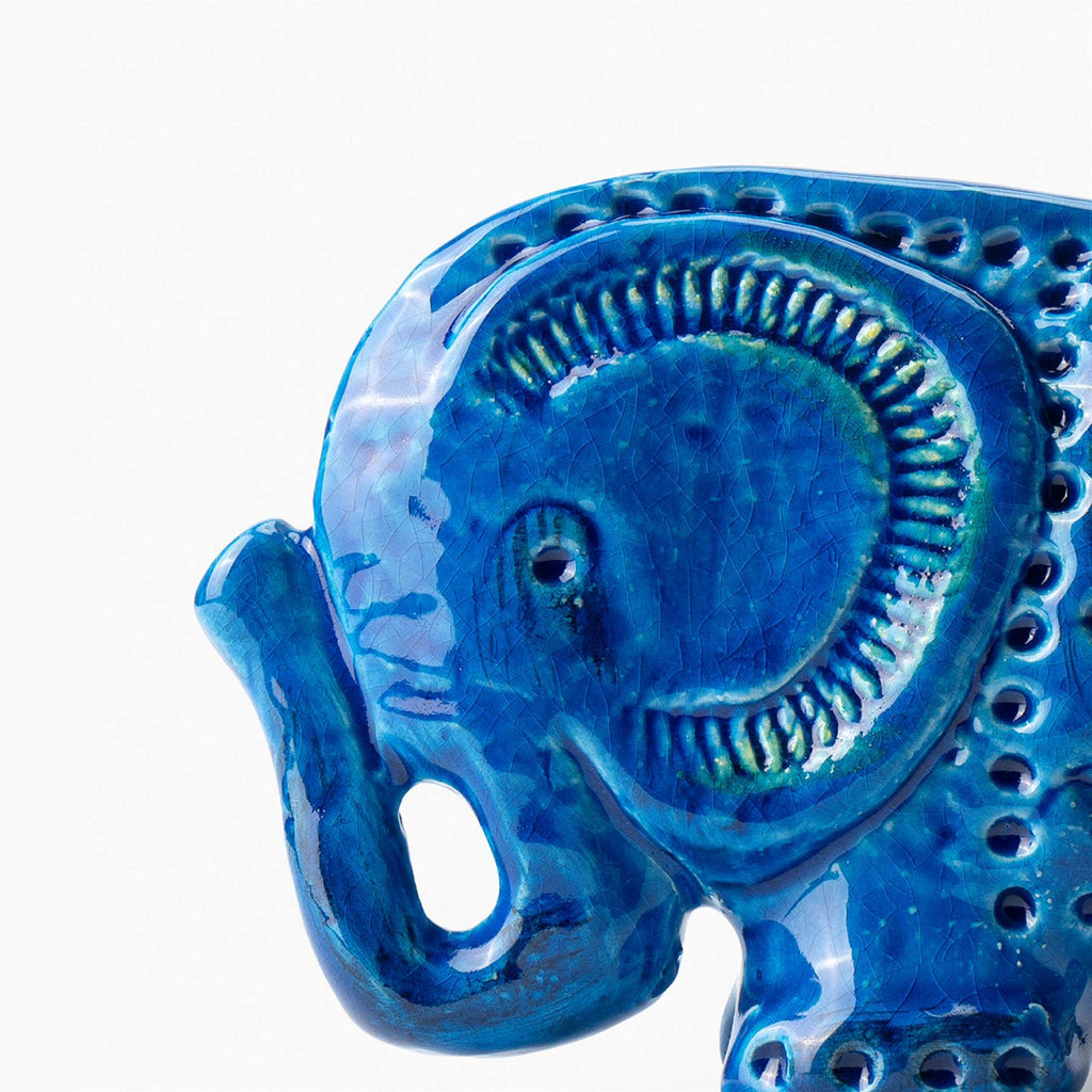 Bitossi Figura Elefante