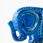 Bitossi Figura Elefante