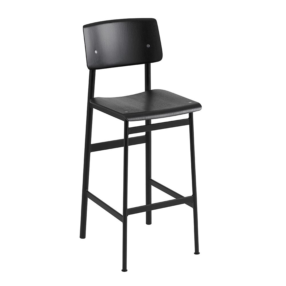 Muuto Loft Bar Stool