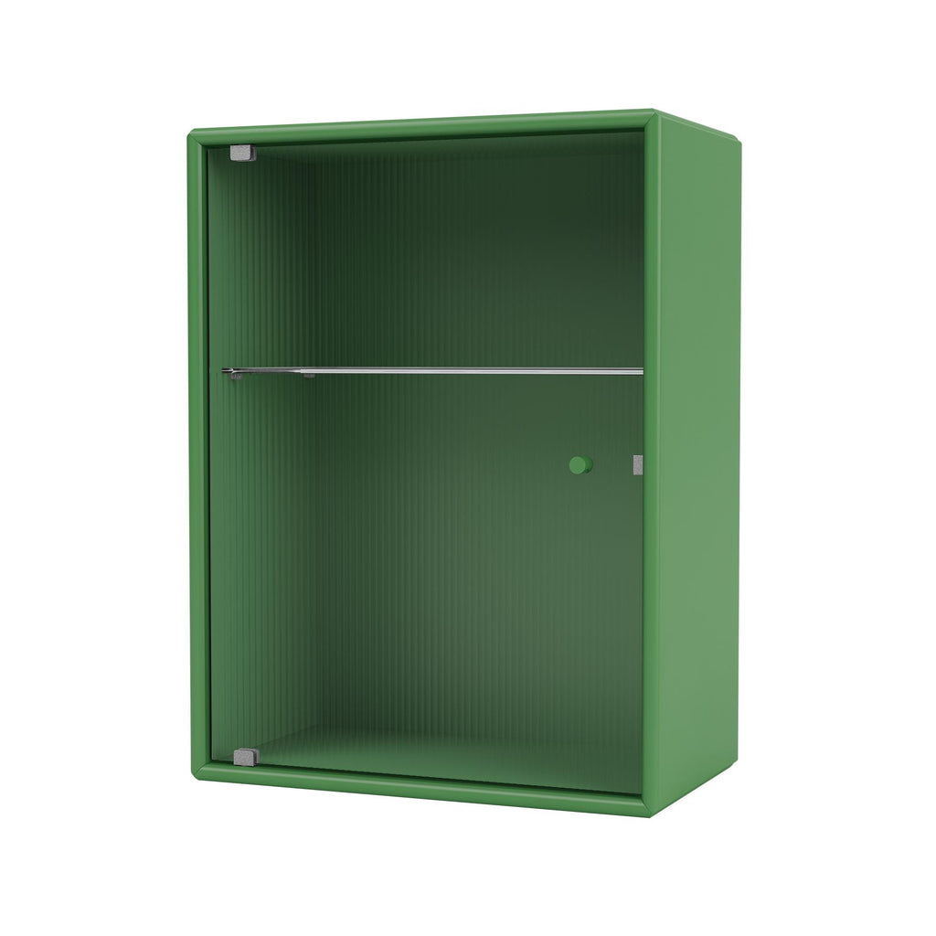 Montana Ripple Bathroom Cabinet