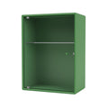 Montana Ripple Bathroom Cabinet