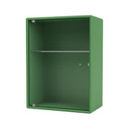 Montana Ripple Bathroom Cabinet