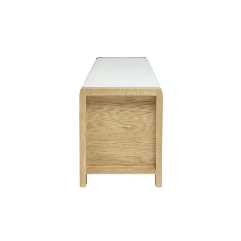 Ercol Bosco Dining Storage Bench