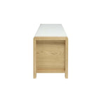 Ercol Bosco Dining Storage Bench