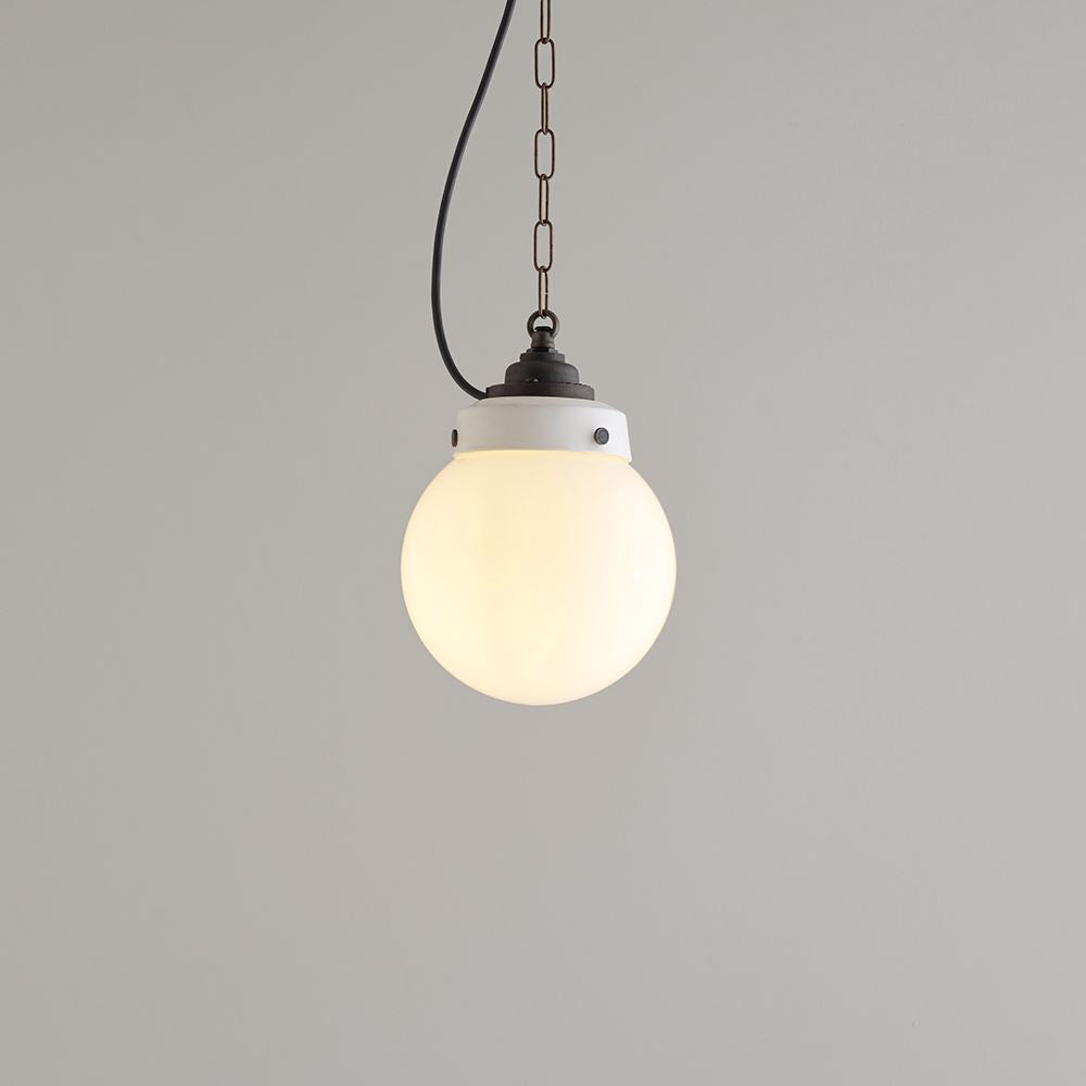Davey Hampton Bathroom Pendant Light