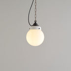 Davey Hampton Bathroom Pendant Light