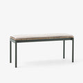 &Tradition Ville AV27 & AV28 Garden Bench