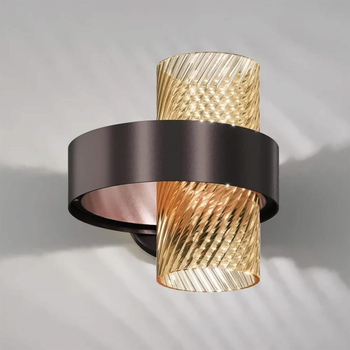 Vistosi Armonia AP 25 Wall Light