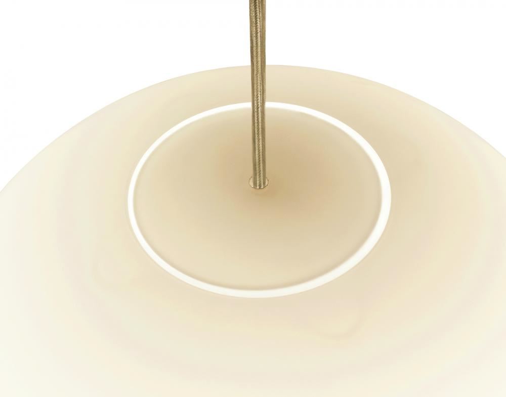Design House Stockholm Luna Pendant Light