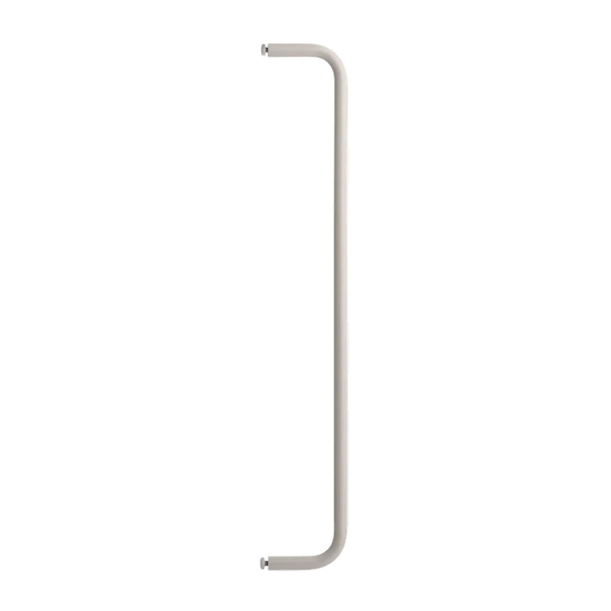 String Furniture String Hanging Rods for Metal Shelves