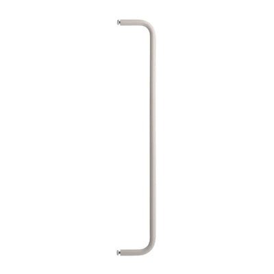 String Furniture String Hanging Rods for Metal Shelves
