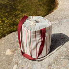 HAY Outdoor Market Bottle Bag