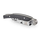 Peugeot Malbec Sommelier Double Lever Corkscrew