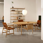 Carl Hansen & Son Tulip Pendant
