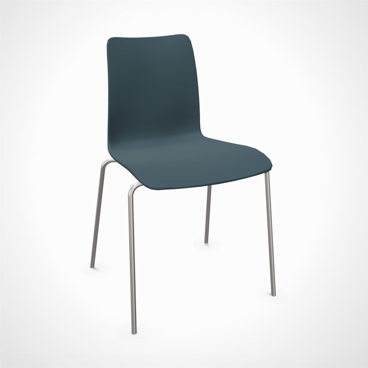 Andersen Furniture Mood Chair with Legs