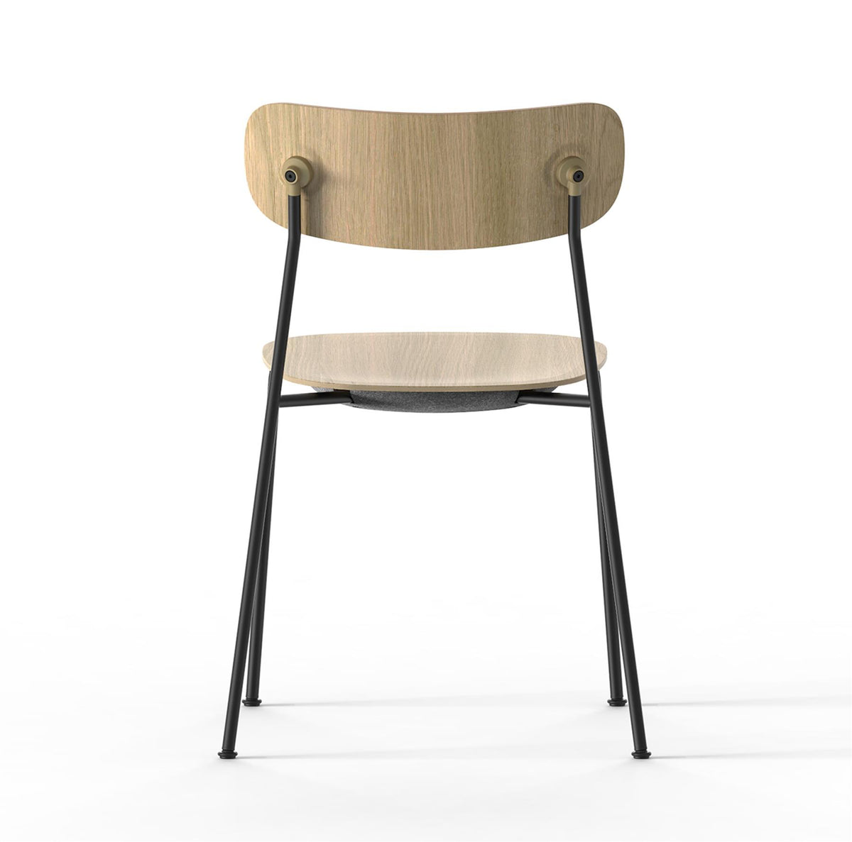 Andersen Furniture Scope Armchair