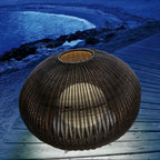 Bover Garota P 01 Outdoor Floor Lamp