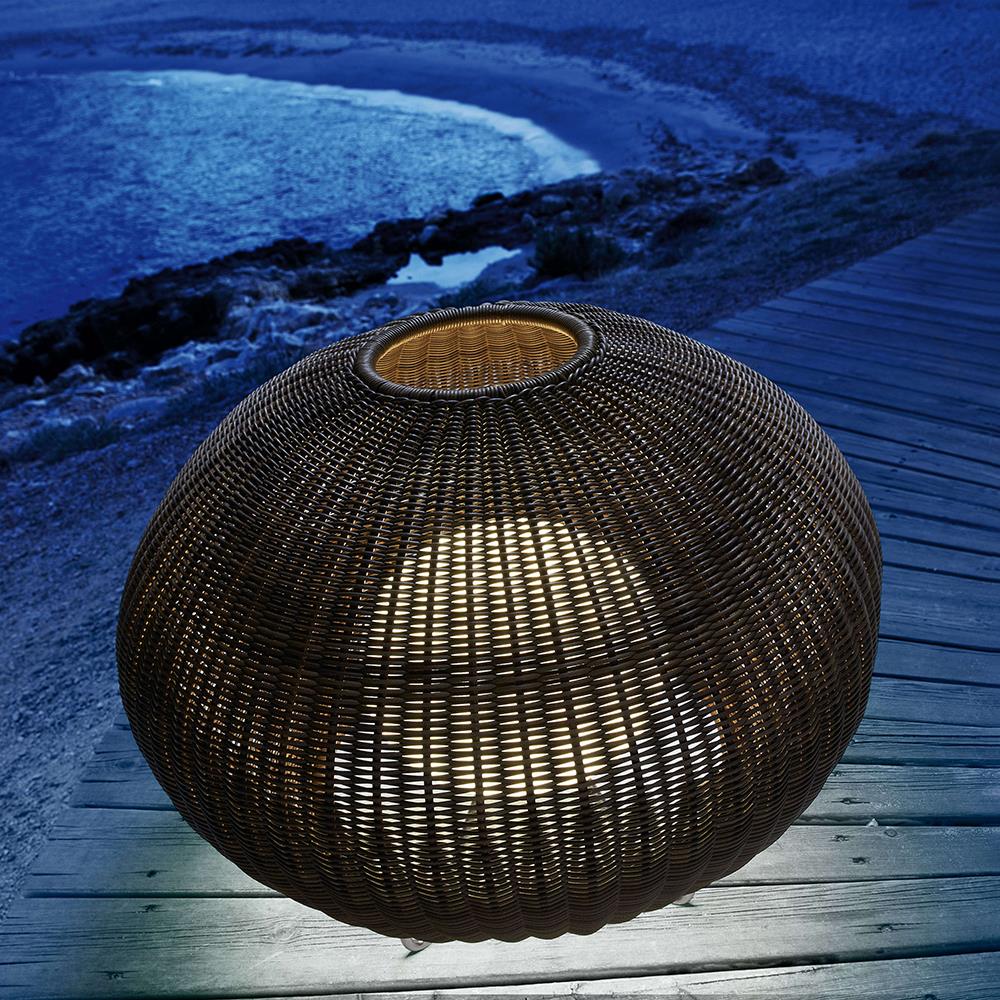 Bover Garota P 01 Outdoor Floor Lamp