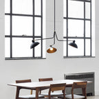 Waldorf suspension