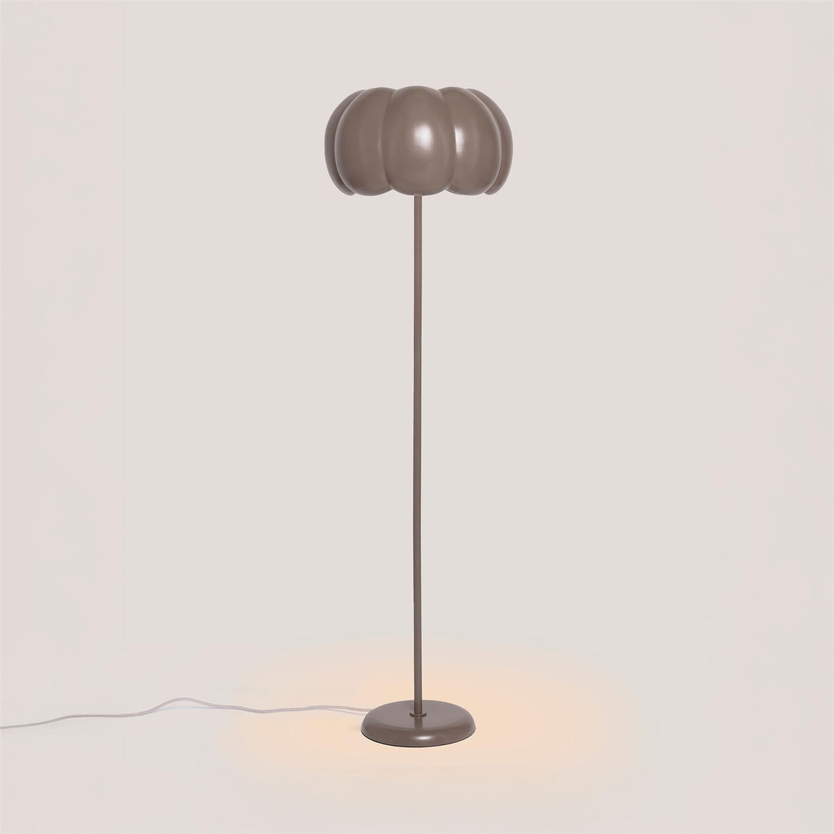 Patricia Lobo Cuuc Floor Lamp