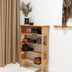 Form & Refine A Line Shoe Rack 72