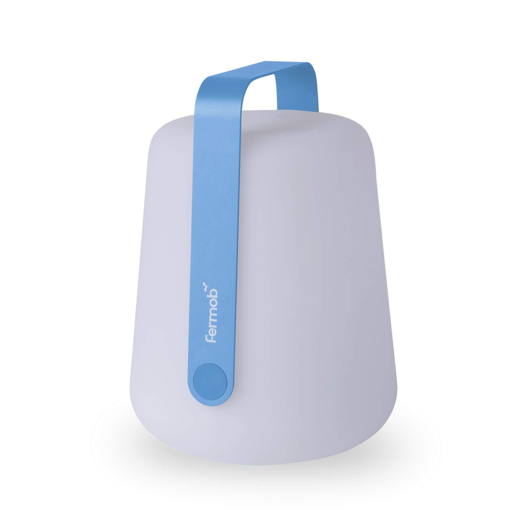 Fermob Balad² 25cm Portable Rechargeable Lamp
