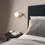 Astro Lighting Zeppo Reader Wall Light