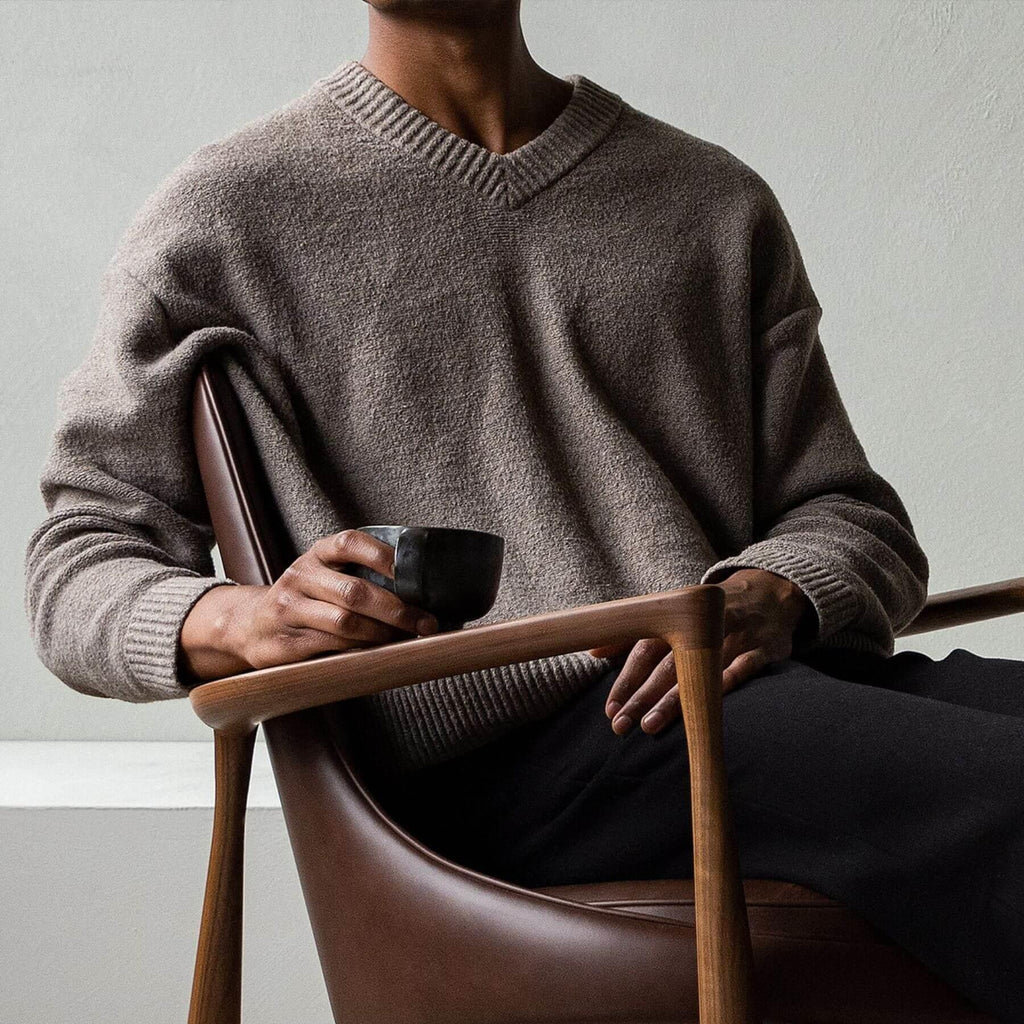 Audo Copenhagen Elizabeth Lounge Chair