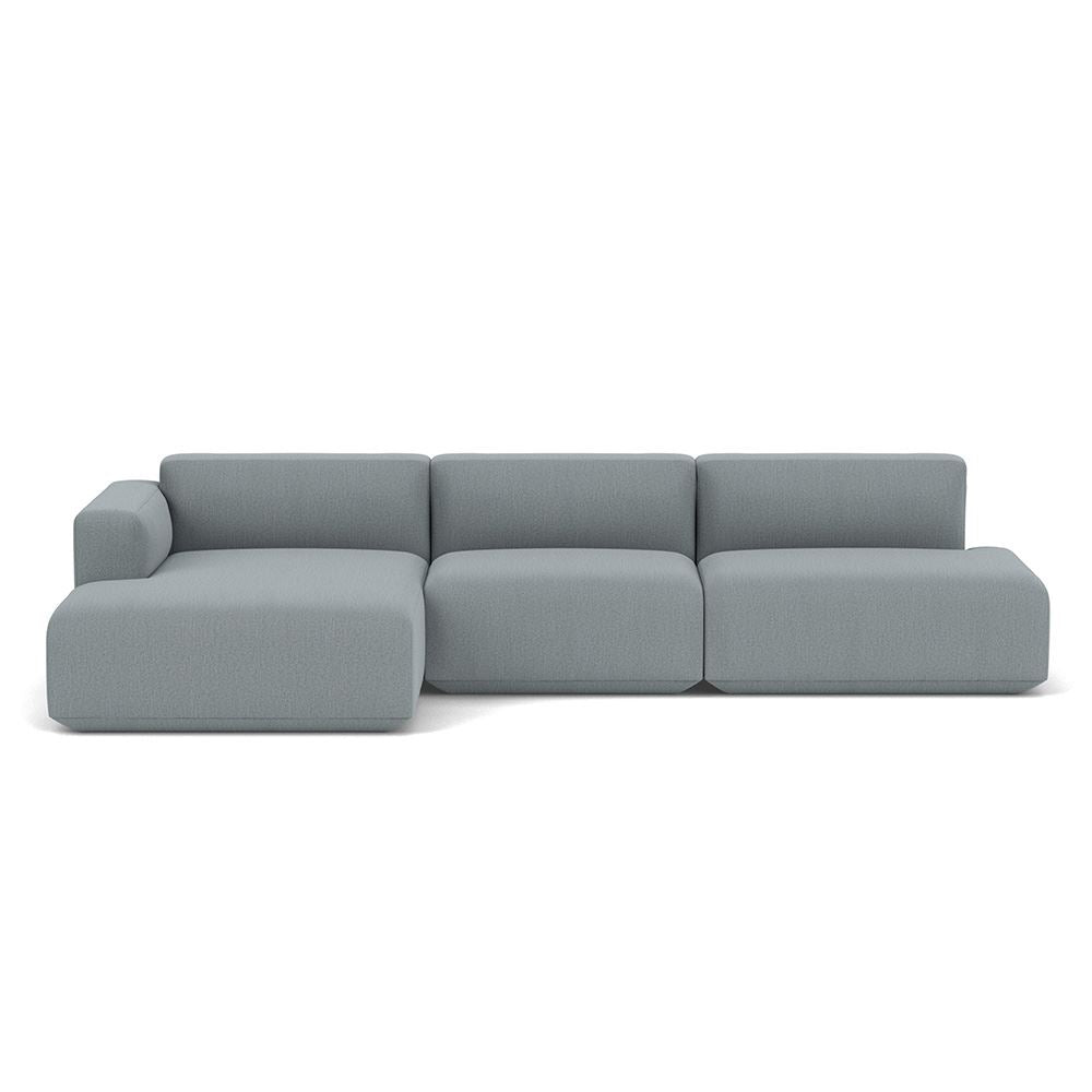 &Tradition Develius 3+ Seater Sofa