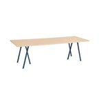 HAY Loop Stand Dining Table